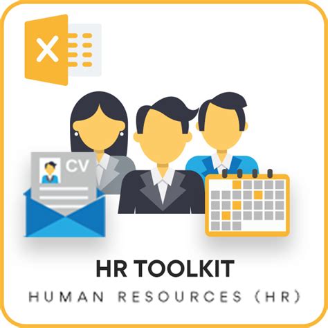 Introducing HR Intervals: a free HR toolkit for nonprofit .
